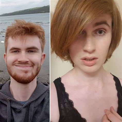 mtf hrt before and after body